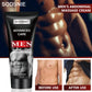 Men's Abdominal Muscle Cream Anti Cellulite Slimming Fat Body Firming Strengthening Belly Muscle Tightening Body Care 60ml