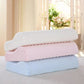 Space Memory Foam Pillow Wave Adult Neck Student Single Slow Rebound Core Quality Fibre Comfort Sleeping Healthcare Orthopaedic