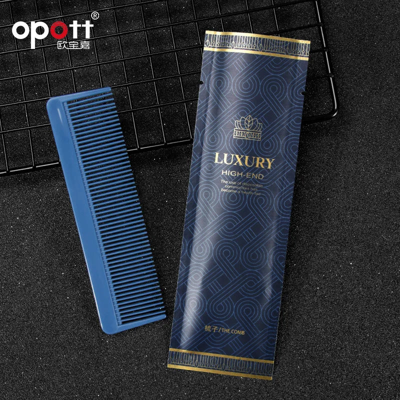 Legend Series Hotel Disposable Toiletries Set Hotel Toothbrush with Toothpaste Guest Room Supplies 20pc 50pc