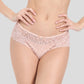 4Pcs Woman Sexy Lace Panties Female Briefs Underwear For Women Breathable Panty Hollow Lingerie Briefs Bow Underpants