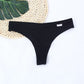 Women's V Waist Underwear Plus Size Briefs Ladies Low-Rise Underpants Comfortable Panties Lingerie