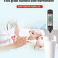 Food Baking Digital Kitchen Thermometer Electronic Probe Type Liquid Barbecue BBQ Temperature Measuring Pen