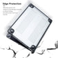 For Macbook Pro 13 Case M2 2022 M4 Air M1 For MacBook Air 13 Case Cover Funda Pro 16 Case M3 2023 Pro 14 Case 15.3 Laptop Case