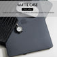 For Macbook Air 13 Case for Laptop accessories Macbook Air M1 M2 2023 Air 15 Funda Macbook Pro 14 case M3 2023 Pro 16 Cover