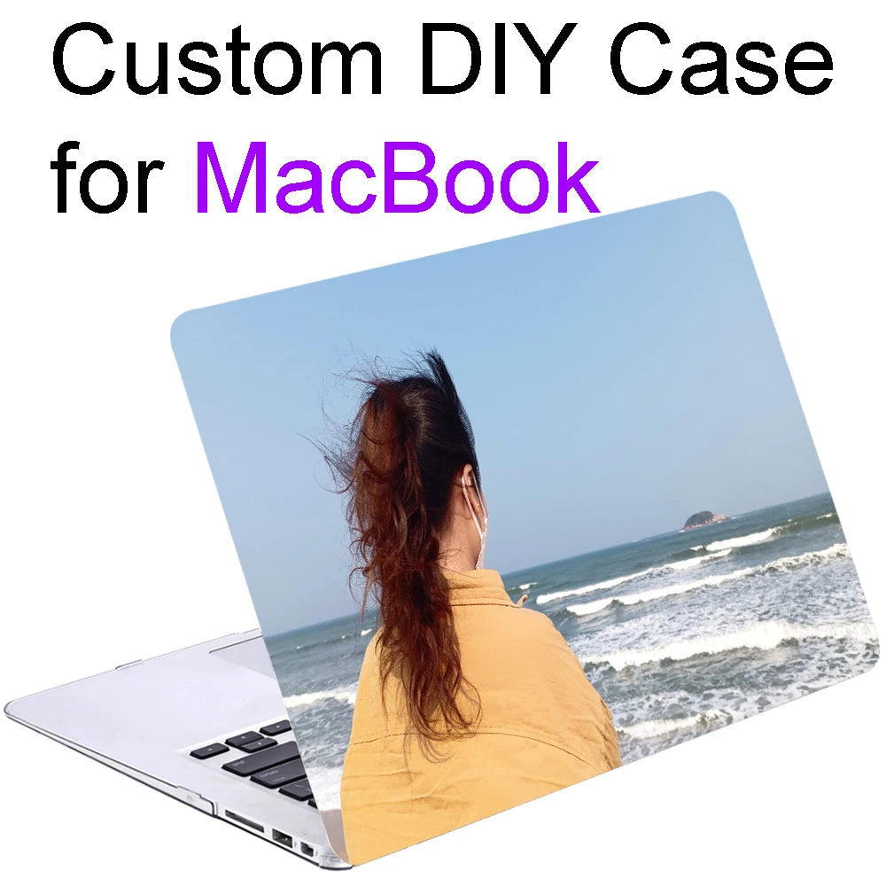 Keyboard Cover for Macbook Air 13 M3 15 Pro 14 M4 13 M2 16 Retina 11 Silicone Protector Skin Case A3113 A3114 A2681 A3401 A3185