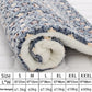 Flannel Pet Mat Dog Bed Cat Bed Thicken Sleeping Mat Dog Blanket Mat For Puppy Kitten Pet Dog Bed for Small Large Dogs Pet Rug