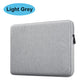 Portable Laptop Sleeve Bag Case Soft Cover 11 12 13 14 15 15.6 Inch for Macbook Huawei Xiaomi HP Dell Lenovo Laptop Handbag