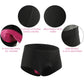 Women Bike Underwear 3D Gel Padded Bicycle Briefs MTB Cycle Biking Underwear Shorts