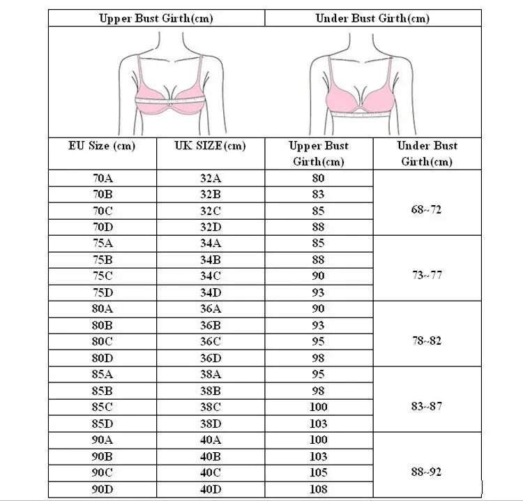 Europe Women Underwear Set Sexy Lace Hollow Breathable Widen Buckle Lingerie Underwire Push Up Bra and Panties Rose Intimates