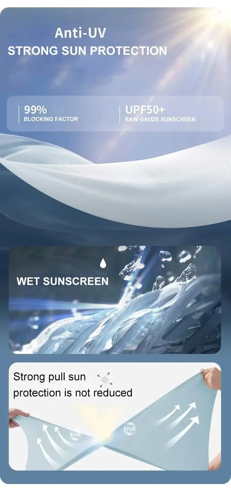 Men Women Hiking Jackets Waterproof Sun Protection Windbreaker Camping Climbing Outdoor Rain Coat Unisex Portable Clothes