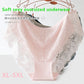 Underwear women cotton ropa interior femenina oversized lingerie lace soft calzones para mujer elegant seamless sexy panties new