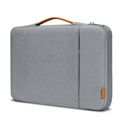 Laptop Case 12 13 15.4 15.6 inch Carrying Sleeve For Macbook Air M2 13.3 Pro M3 14 M1 Cover Huawei Xiaomi Dell Lenovo Shell BAG