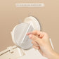 Corner Punch-Free Washstand Wall Wall-Mounted Suction Cup