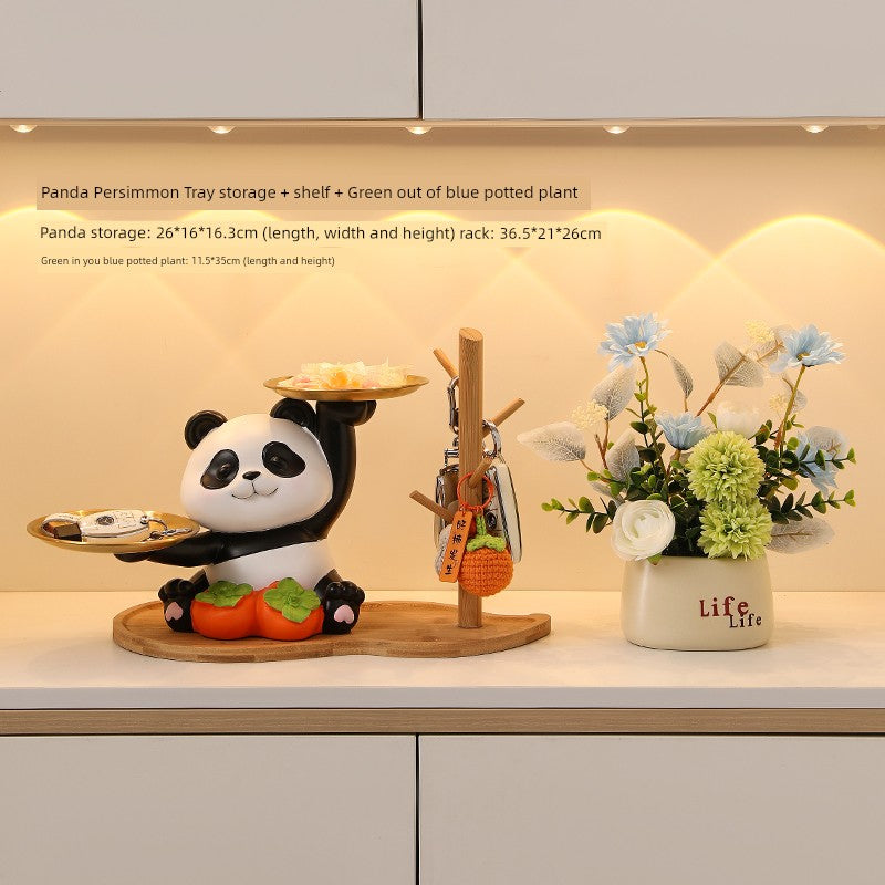 Entrance Accessible Luxury Housewarming Gifts Lucky Cat