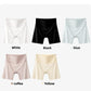 Underwear for Women Seamless Panties Women's Shorts Woman Girdle Brief Ice Silk Shorts Under the Skirt Safety Short Pants Summer