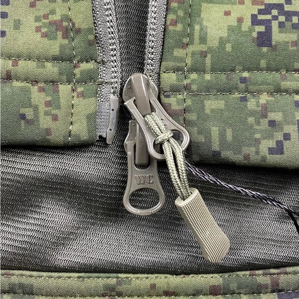 Tactcial Russia Uniform Jacket Outdoor Spring and Autumn Coat Rainproof Soft Shell Green Camouflage Assault Suit Mens Jacket