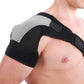 Shoulder Brace for Torn Rotator Cuff, Shoulder Pain Relief, Support & Compression, Sleeve Wrap for Shoulder Stability & Recovery