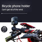 For Sram Garmin SRAM Bike Mobile Phone Holder High Elastic Silicone Bicycle Cellphone Holder Mount Motorcycle Shockproof