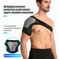 Shoulder Brace for Torn Rotator Cuff, Shoulder Pain Relief, Support & Compression, Sleeve Wrap for Shoulder Stability & Recovery