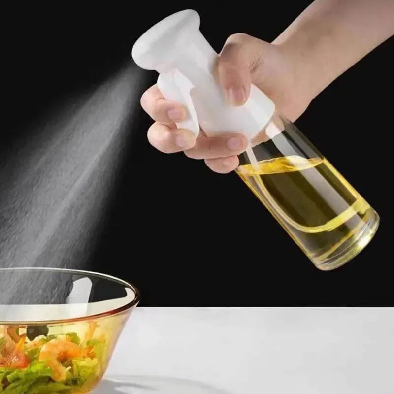 Cooking Oil Sprayer - Olive Oil Dispenser Sprayer Spray Suitable for air fryers kitchen salads baking