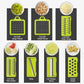 14/16 in 1 Multifunctional Vegetable Chopper Grate Food Handle Food Chopper Vegetable Slicer Dicer Cut Kitchen Items cocina