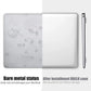 For Macbook Air 13 2018 2020 Intel A1932 A2179 A2337 Case for Laptop Accessories M1 M2 Cover Cases