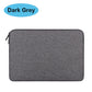 Portable Laptop Sleeve Bag Case Soft Cover 11 12 13 14 15 15.6 Inch for Macbook Huawei Xiaomi HP Dell Lenovo Laptop Handbag