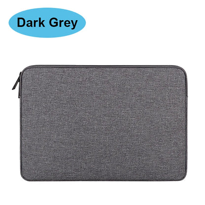 Portable Laptop Sleeve Bag Case Soft Cover 11 12 13 14 15 15.6 Inch for Macbook Huawei Xiaomi HP Dell Lenovo Laptop Handbag