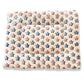 Pet Sleeping Mat Dog Bed Cat Litter Puppy Bed Dog Sofa Lovely Mattress Cushion for Small Large Dog Washable Blanket Pet Supplies