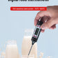 Food Baking Digital Kitchen Thermometer Electronic Probe Type Liquid Barbecue BBQ Temperature Measuring Pen