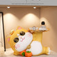 Key Storage Entrance Tray Housewarming Fortune Cat