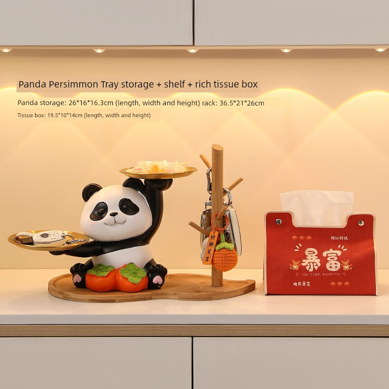 Entrance Accessible Luxury Housewarming Gifts Lucky Cat