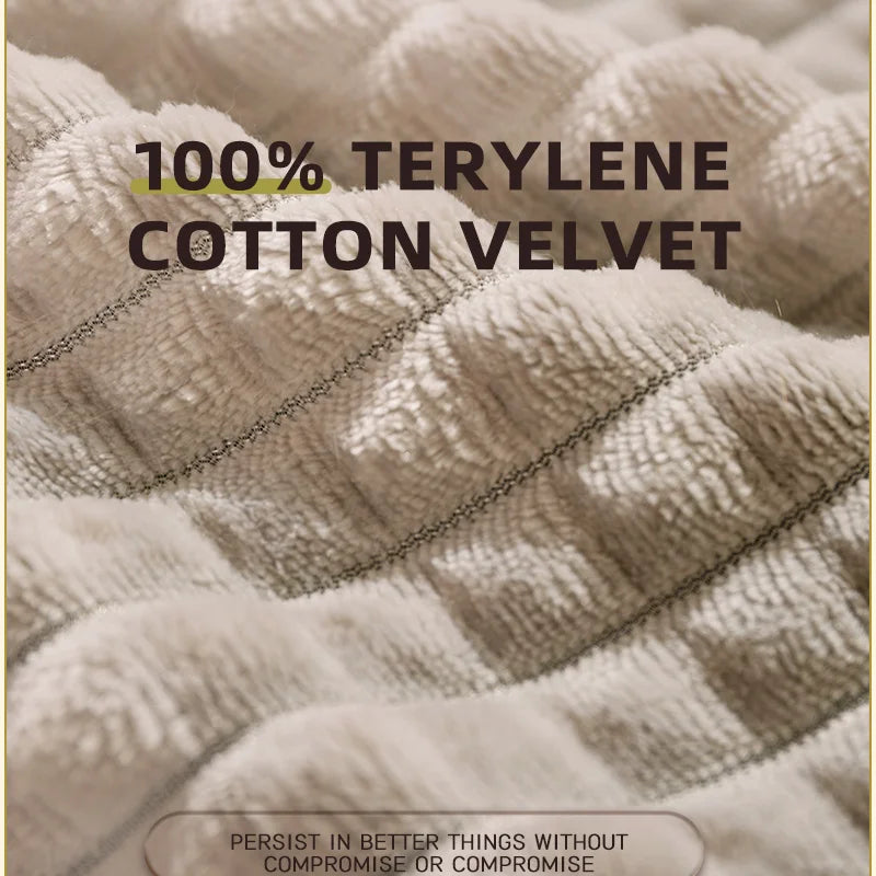 HOOPET Warm Dogs Sleeping Bed Soft Fleece Pet Blanket Detachable Cat Puppy Mat Cushion for Small Medium Large Dogs Pet Supplies