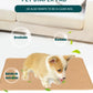 Dog Pee Pad Blanket Reusable Highly Absorbent Diaper Washable Puppy Training Pad Pet Bed Urine Mat for Pet Car Seat Cover