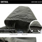 Winter Jacket Fashion Coat Hoodies Camping Hiking Jacket Men's Casual Waterproof Jacket Windbreaker Men Outerwear Men's Clothes