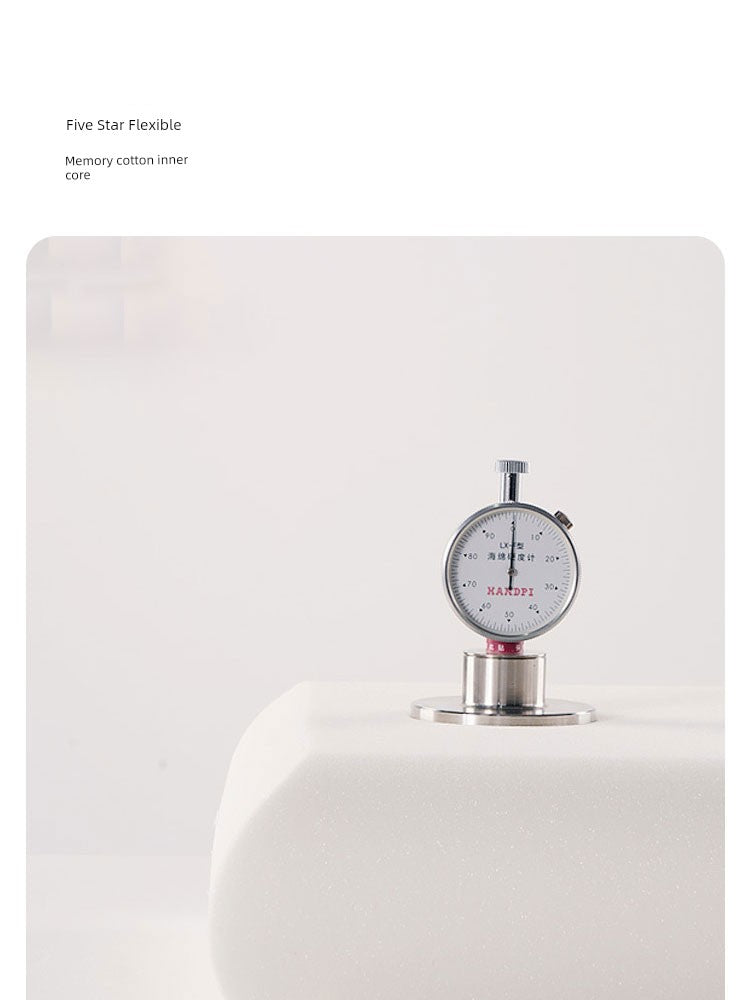 Hotel's Same Pillow Cervical Memory Pillow Pillow Core Sleeping Pony Planet Zero Pressure Gift Duo Ya Sleep