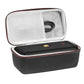 EVA Bag for MARSHALL EMBERTON Wireless Speaker Anti-Scratch Holders Full Protective Cases with Handle(Case Only)