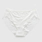 Underwear women cotton ropa interior femenina oversized lingerie lace soft calzones para mujer elegant seamless sexy panties new