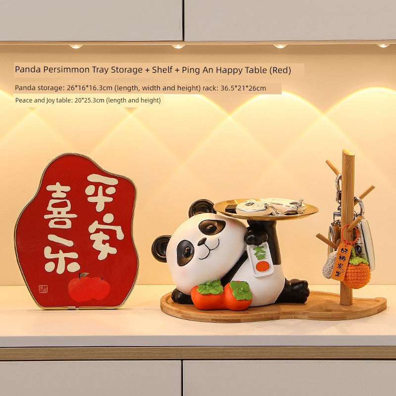 Entrance Accessible Luxury Housewarming Gifts Lucky Cat