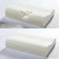 Space Memory Foam Pillow Wave Adult Neck Student Single Slow Rebound Core Quality Fibre Comfort Sleeping Healthcare Orthopaedic