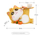 Key Storage Entrance Tray Housewarming Fortune Cat