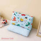Kids Baby Removable and Washable Cotton Pillow