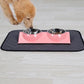 Dog Training Pad Washable Pet Pee Mat Super Absorbent Non-Slip Puppy Crate Mat Reusable Incontinence Pads for Dogs Cats Rabbit