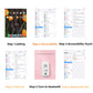 Tablet Phone Computer Bluetooth Wireless Mouse Rechargeable RGB Backlight Mice for iPad PC Laptop Tablet Phone 2.4GHz USB Mouse