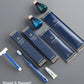 Legend Series Hotel Disposable Toiletries Set Hotel Toothbrush with Toothpaste Guest Room Supplies 20pc 50pc