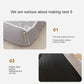 Pet Bed for Dog Winter Bedding Dogs Halloween Cats Christmas Sofa Warm Small Baskets Puppy Medium Large Pets Accessories Blanket