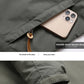 Winter Jacket Fashion Coat Hoodies Camping Hiking Jacket Men's Casual Waterproof Jacket Windbreaker Men Outerwear Men's Clothes