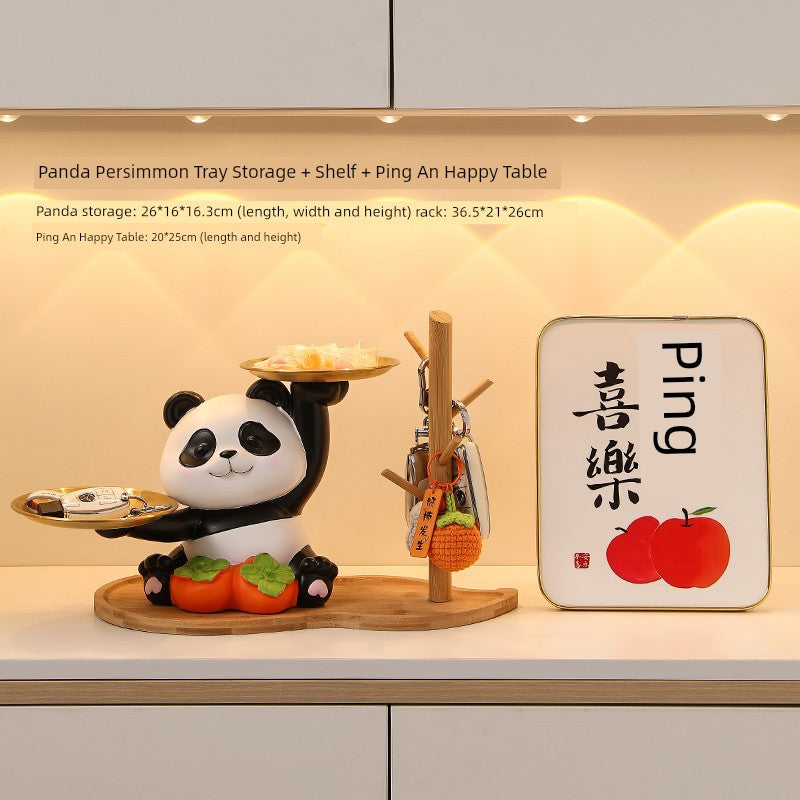 Entrance Accessible Luxury Housewarming Gifts Lucky Cat