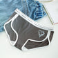 Sports Couple Underwear Sexy Couple Panties Women Panties Briefs Men Boxer Shorts Lingerie Modal Antibacterial Lover Underpants