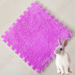 30*30cm 1-10Pcs Pet Warming Pad EVA Foam Guinea Pig Hamster Soft Sleeping Mat Rabbit Sleeping Mat Blanket Bed Pet Accessories